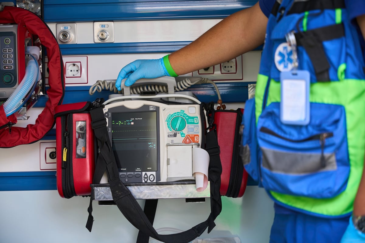 Maritime safety certification