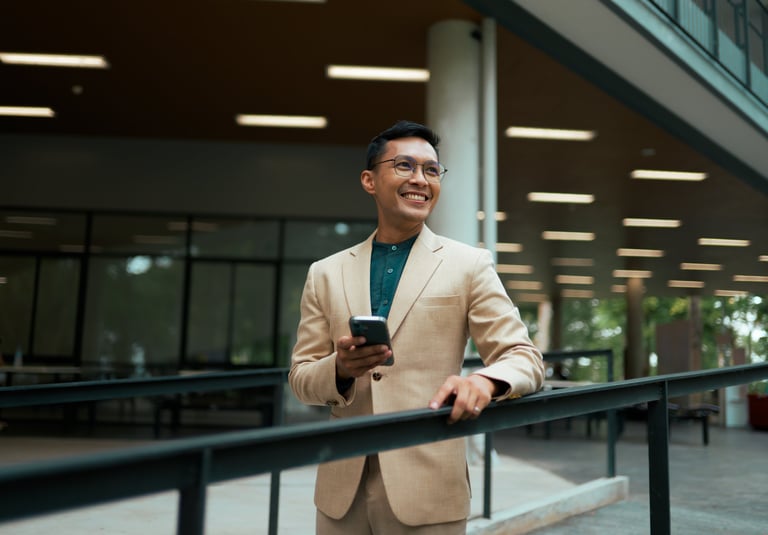 Grace Abena Korsah - Operations Manager